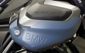 BMW R1250RS 2019