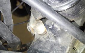 YAMAHA SR400 Gen.2 1999 1JR