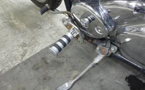 HONDA SHADOW 400 2001 NC34