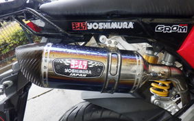 HONDA ｸﾞﾛﾑ 2007 JC61