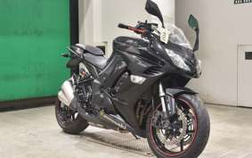 KAWASAKI NINJA 1000 A 2014