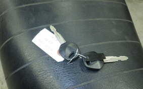 SUZUKI VANVAN 200 2025 NH42A