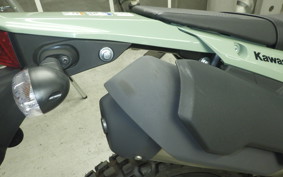KAWASAKI KLX230ｼｪﾙﾊﾟ 2013 LX232A