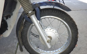 HONDA C50 SUPER CUB AA04