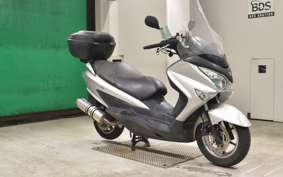 SUZUKI SKYWAVE 200 (Burgman 200) 2018 CH41A