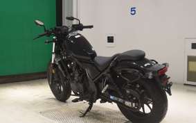 HONDA REBEL 500 A 2021 PC60