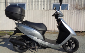 HONDA DIO 110 JK03