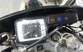 HONDA XR-250 GEN 2 2006 MD30