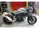 Фото Suzuki SV650X ABS 2019 с японского аукциона