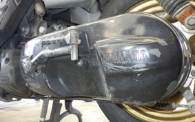 YAMAHA JOG Gen.4 SA16J