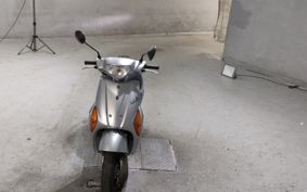 SUZUKI LET'S5 CA47A