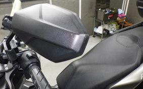 HONDA ADV150 2017 KF38