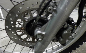YAMAHA SEROW 225 Gen.3 DG08J