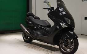 YAMAHA T-MAX 500 Gen.2 2005 SJ04J