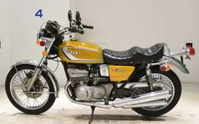SUZUKI GT550 2014 GT550