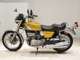 Фото Suzuki GT550 2014 с японского аукциона