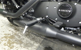HARLEY XL1200NS 2018