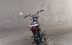 HONDA BENLY50 CD50