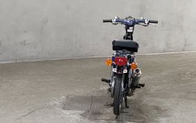 HONDA SUPER CUB90 HA02