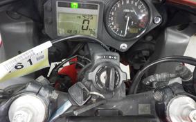 HONDA CBR600F 2002