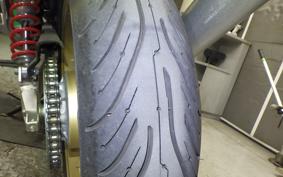 HONDA CB400 SUPER BOLDOR VTEC 2006 NC39