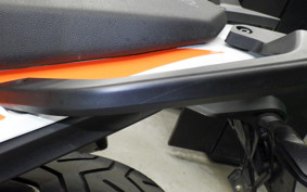 KTM 390 ADVENTURE 2021