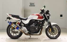 HONDA CB400SF GEN 4 A 2016 NC42