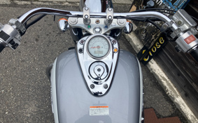 HONDA SHADOW400 2002 NC34