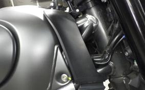 DUCATI SCRAMBLER 2021