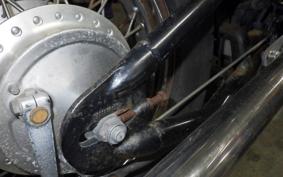 HONDA STEED 400 1990 NC26