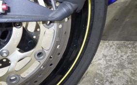 HONDA CBR600RR GEN 2 2006 PC37