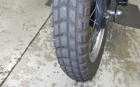 HONDA XL230 1991 MC36