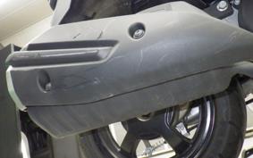 SUZUKI BURGMANｽﾄﾘｰﾄ125EX EA23M