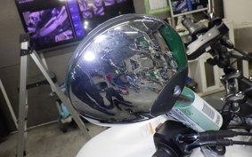 HONDA GB350 2025 NC59
