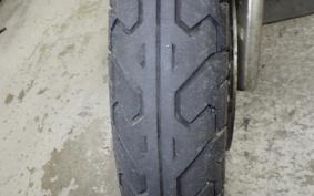 HONDA STEED 600 1994 PC21