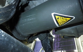 YAMAHA T-MAX 500 Gen.2 2004