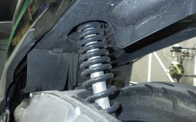 SUZUKI ADDRESS 110 CE47A