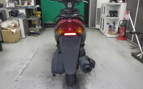 SUZUKI ADDRESS V125 G 2025 CF46A