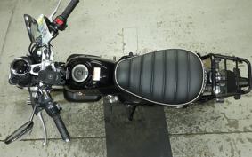 HONDA MONKEY 125 JB05
