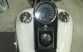 HARLEY FLSTN 1580 2011