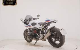 BMW R NINE T RACER 2019