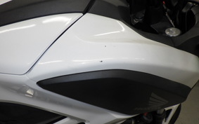 HONDA NC 700 X DCT LD 2013 RC63