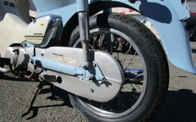 HONDA LITTLE CUB AA01