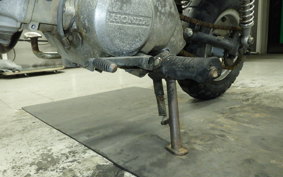 HONDA MONKEY 2014 Z50J