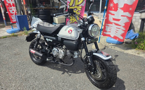 HONDA MONKEY 125 JB03