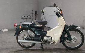 HONDA SUPER CUB90 HA02
