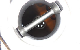 HONDA GYRO CANOPY 2023 TA02