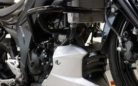 SUZUKI GSX-R125 ABS DL32D