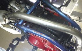 HONDA FTR250 2001 MD17