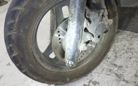 SUZUKI ADDRESS V125 2026 CF4EA